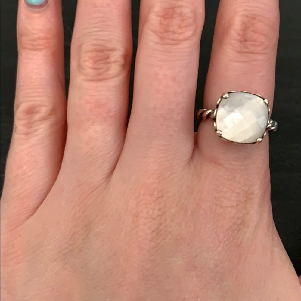 Pandora Ring